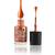 Maybe Nail Paint   Rosy Pink Matte  Silver Glitter  Copper Matte  Golden Glitter (Set of 4)   6 ml
