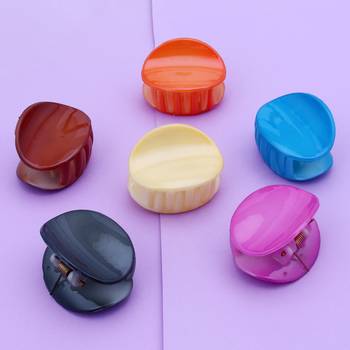 Multicolor hair accessories 2