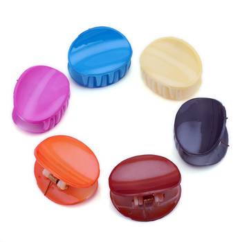 Multicolor hair accessories 3