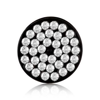 Diamond Studded Single Stud Earring For Men 2