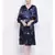 Fony Diva Alert Nightwear Women Cover Up Dress