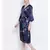 Fony Diva Alert Nightwear Women Cover Up Dress