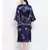 Fony Diva Alert Nightwear Women Cover Up Dress