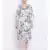 Wild Squad Diva Nightwear Women Cover Up Dress