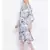 Wild Squad Diva Nightwear Women Cover Up Dress