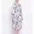 Wild Squad Diva Nightwear Women Cover Up Dress