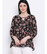 Tropical Perks Women Top