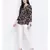 Tropical Perks Women Top