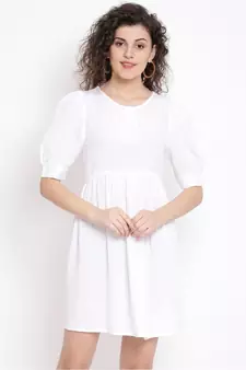 Emerald Victorian Dawn Women Dress