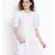Blue Concoction Spell Women Dress