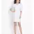 Blue Concoction Spell Women Dress