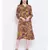 Floral Quincy Women Dress