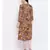 Floral Quincy Women Dress