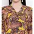 Floral Quincy Women Dress