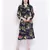 Floral Tone Up Women Dress