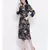 Floral Tone Up Women Dress