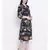 Floral Tone Up Women Dress