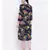Floral Tone Up Women Dress