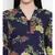 Floral Tone Up Women Dress
