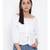 Emerald Nostalgia Women Top