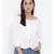 Emerald Nostalgia Women Top