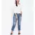 Emerald Nostalgia Women Top