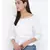 Emerald Nostalgia Women Top