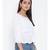 Emerald Nostalgia Women Top