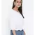 Emerald Nostalgia Women Top
