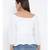 Emerald Nostalgia Women Top