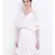 Brenda Pearl Crochet Stylized Nightwear Kaftan