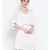 Brenda Pearl Crochet Stylized Nightwear Kaftan