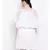 Brenda Pearl Crochet Stylized Nightwear Kaftan