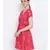 Dazzle Bretta Cover Up Nightwear Kaftan