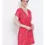 Dazzle Bretta Cover Up Nightwear Kaftan