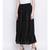 Glory Shimmer Crinkle Regular Skirt