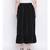 Glory Shimmer Crinkle Regular Skirt