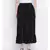 Glory Shimmer Crinkle Regular Skirt
