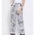 Animal Wild Silence Nightwear Women Pyjama
