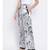 Animal Wild Silence Nightwear Women Pyjama