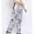 Animal Wild Silence Nightwear Women Pyjama