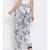 Animal Wild Silence Nightwear Women Pyjama
