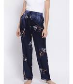 Feather Galactic Nightwear Women Pyjama