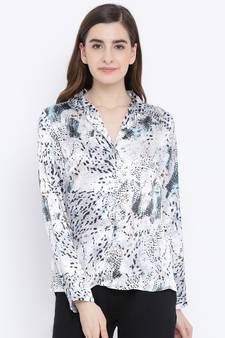 Radar Nora Lin Nightwear Women Shirt
