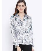 Radar Nora Lin Nightwear Women Shirt