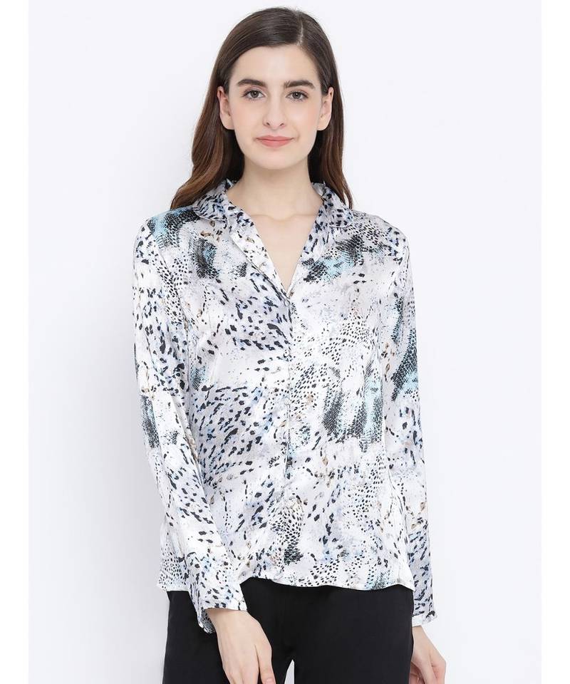 Radar Nora Lin Nightwear Women Shirt