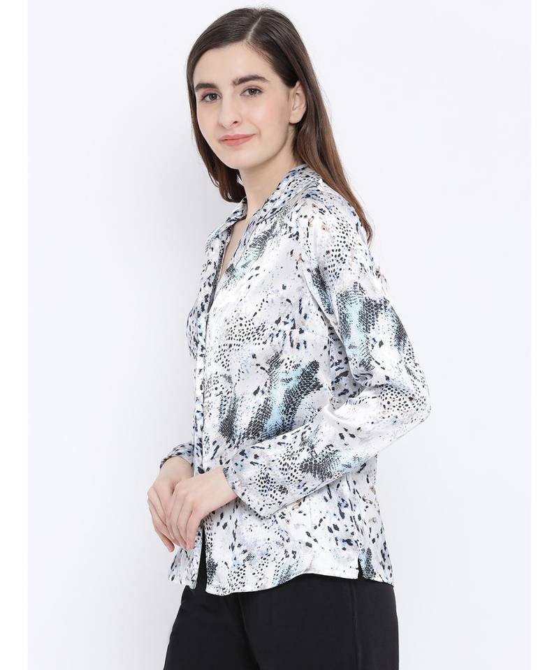 Radar Nora Lin Nightwear Women Shirt