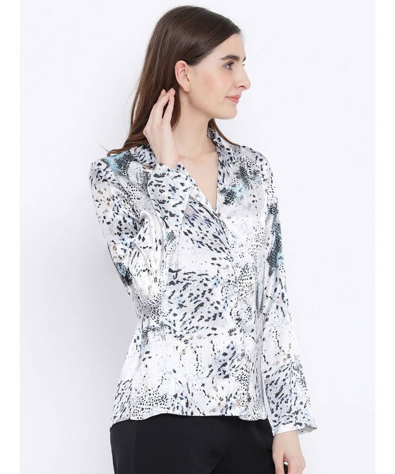 Radar Nora Lin Nightwear Women Shirt