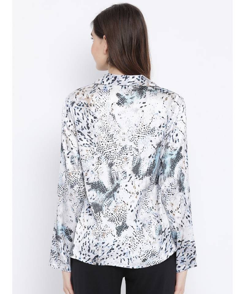 Radar Nora Lin Nightwear Women Shirt