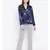 Daffodil Dusk Nightwear Women Shirt